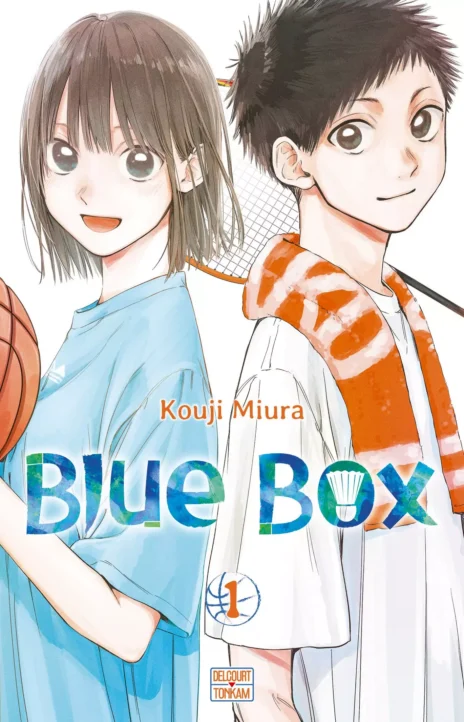 Blue Box EN Cover Image