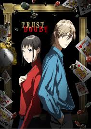 Liar Game AR Cover Image