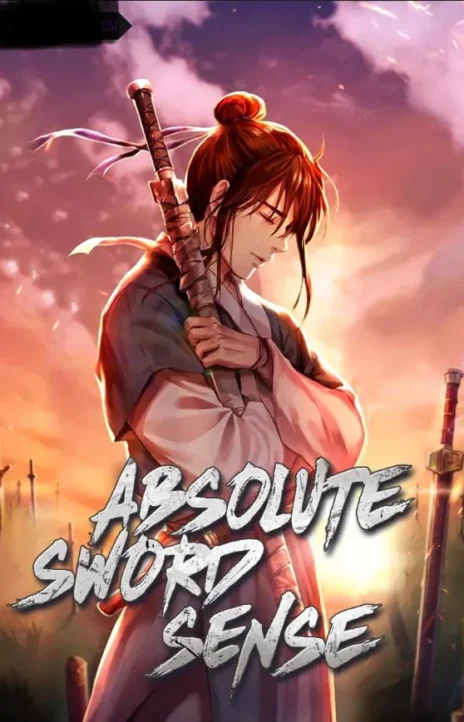 Absolute Sword Sense EN Cover Image