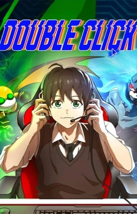 Double Click EN Cover Image